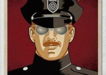 Jim Quinn: Things Will Turn Nasty