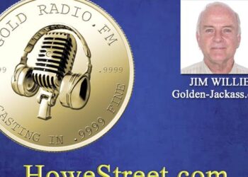 Jim Willie: Q Drop, Latest False Flag, Sleeper Cells