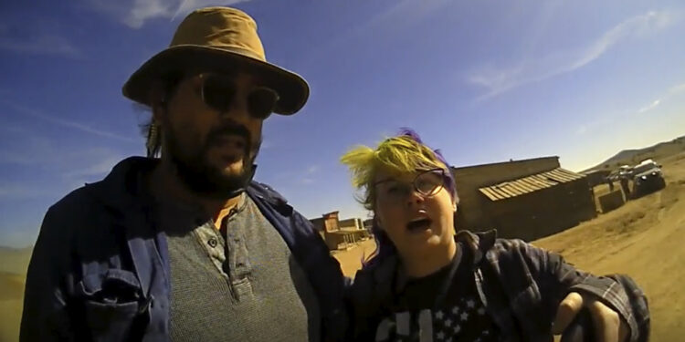 Judge Orders ‘Rust’ Producers to Hand Over Documents that Company Fears May Be Used to Prosecute Alec Baldwin