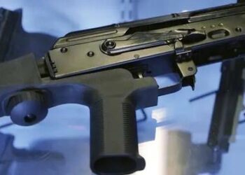 Judge Upholds Federal Bump Stock Ban