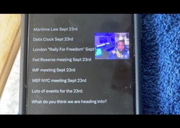 Judgement day 239 update….