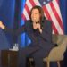 Kamala Harris Has Deranged Laughing Fit While Talking About the Economy (VIDEO) | The Gateway Pundit