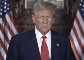 “Kari is One of The Toughest Fighters in Our Movement” – President Trump Makes Unprecedented Endorsement for Kari Lake in Video Appearance DURING Campaign Announcement Rally (VIDEO) | The Gateway Pundit