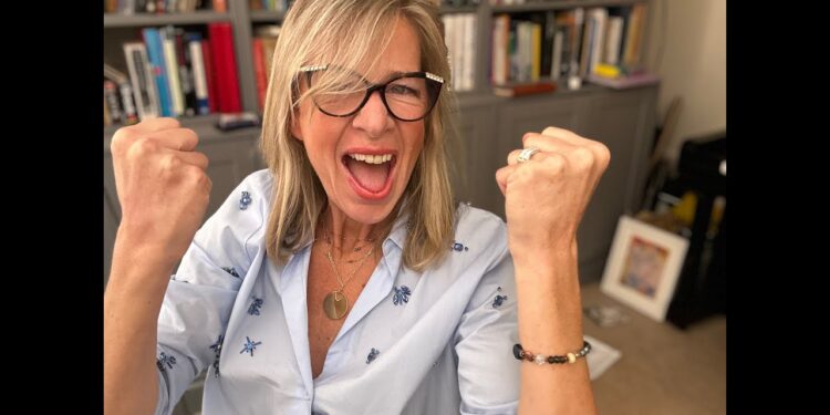 Katie Hopkins: A WIN FOR ORDINARY BRITS WELL DONE LLANELLI.