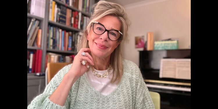 Katie Hopkins Batsh*t Bonkers Britain 17 Oct. We see you Jimmy Carr