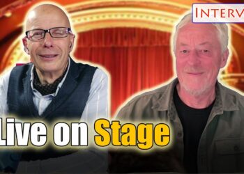 Keep well with Clive