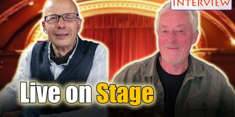 Keep well with Clive