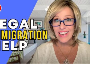 LEGAL IMMIGRATION HELP (to avoid the jab)