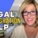 LEGAL IMMIGRATION HELP (to avoid the jab)