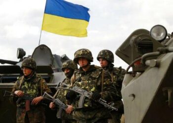 Latest Mood-Check Shows Unequivocal Support For Ukraine Is Waning Among Europeans