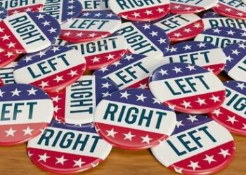 Leftist Media Call Trump-Supporters “Far-Right”… For What?