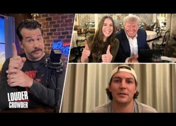 🔴 LibsOfTikTok Exclusive Interview & Top Dodgers Pitcher Framed By Crazy B*tch!