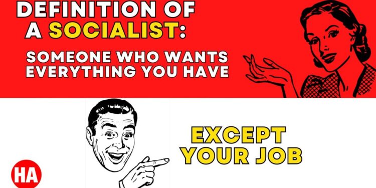 MY MESSAGE TO SOCIALISTS