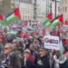 Massive Pro-Hamas Rally in London: “From the River to the Sea, Palestine Will Be Free” (Video) | The Gateway Pundit