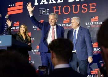 McCarthy Fallout: GOP Fundraising Jitters