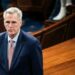McCarthy Won’t Seek Speaker Position In Re-Vote; Trump Nominated By Nehls