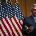 McCarthy Would Entertain Return As Speaker In GOP Deadlock