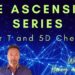 Mr. T. and 5D Chess New Meanings! Ascension Series with Brad & Honey