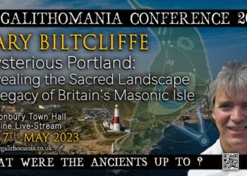 Mysterious Portland | The Sacred Landscape & Legacy of Britain's Masonic Isle