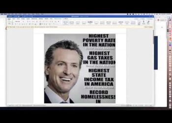 NEW CONTROVERSIAL CALIFORNIA "CARE COURT" LAW — WHO IS AT RISK FOR LOCK-UP?