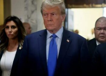 NY Judge Issues Gag Order After Trump Targets Clerk