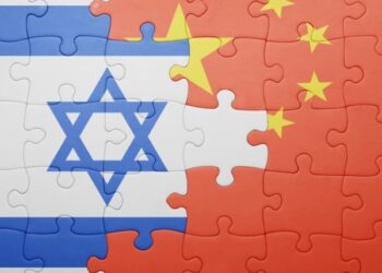NY Times: Antisemitism Surges in China Online, in State Media