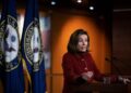 Nancy Pelosi Evicted From Her Private Office By Acting House Speaker