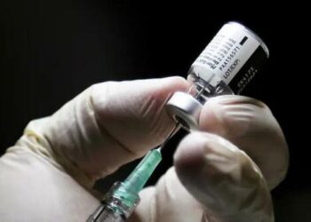 New York Supreme Court Upholds Ban On COVID Vaccine Mandate For Health Workers