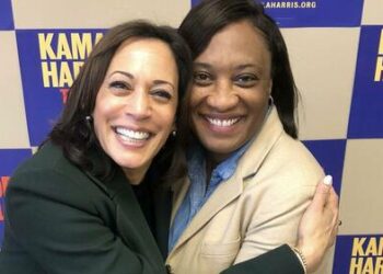 Newsom Fills Feinstein’s Empty Senate Seat With Wealthy Black Lesbian From Maryland