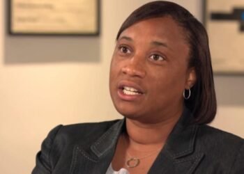 Newsom to Appoint Laphonza Butler to Fill Feinstein’s Senate Seat – She Lives In Maryland and Registered to Vote There Last Year | The Gateway Pundit