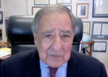 ‘No Regrets’: Former CIA Director Repeats Debunked Russian Disinfo Claims About Hunter’s Laptop