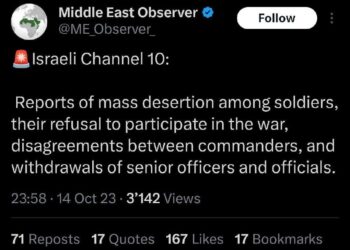 Nobody wants this was except Netanyahu and the warhawks of the Khazarian mafia.