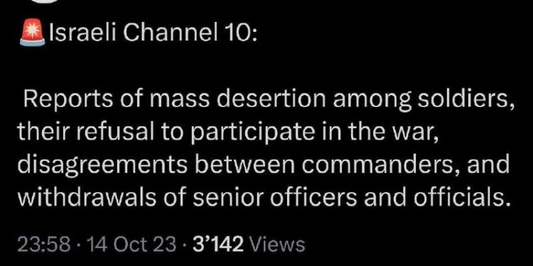 Nobody wants this was except Netanyahu and the warhawks of the Khazarian mafia.