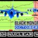 OCTOBER Crash & Nuclear War!? Bo Polny