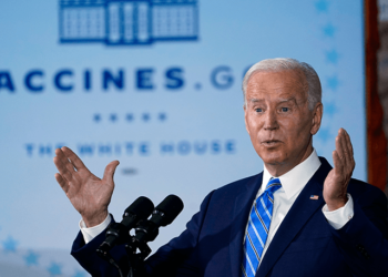 Only 43 of 8K Troops Discharged over Vaccine Mandate Want to Rejoin