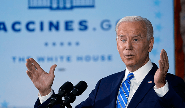 Only 43 of 8K Troops Discharged over Vaccine Mandate Want to Rejoin