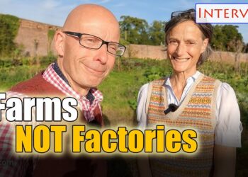 Passion for local food is growing!