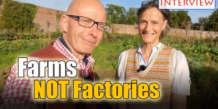 Passion for local food is growing!