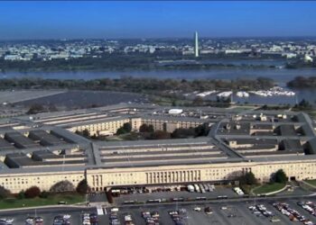 Pentagon Warns Congress That it’s Running Low on Cash to Replace the Weapons We’ve Sent to Ukraine | The Gateway Pundit