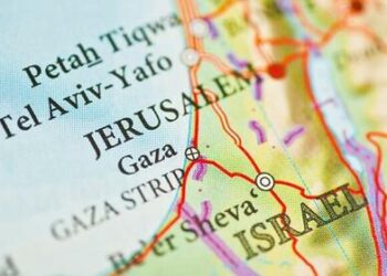 Poll From Earlier This Year Found More Democrats Sympathize With Palestinians Than With Israelis