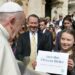 Pope Francis In Greta-Style Rebuke Lambasts ‘Climate Deniers’ & Warns “Breaking Point” Coming