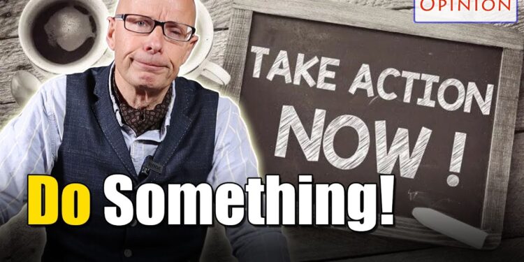 Procrastination is unhelpful