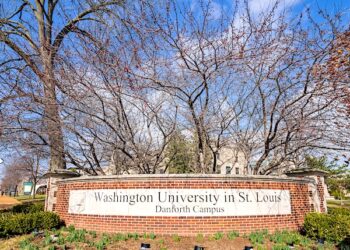 Prof. Claims Washington U. Axed Him Over Anti-Hamas Post