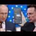 Putin and Elon Musk just changed EVERYTHING according to the EU  with Clayton Morris