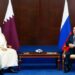 Qatar Offers To Host Russia & Ukraine For Talks