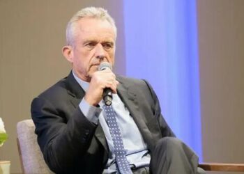 RFK Jr.’s Strong Stance Against COVID Vaccines Appeals To Some Trump Voters