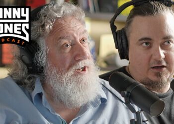 Randall Carlson & Ben Van Kerkwyk Explore Ancient Earth’s Most Violent Catastrophes