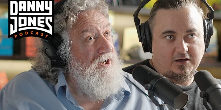 Randall Carlson & Ben Van Kerkwyk Explore Ancient Earth’s Most Violent Catastrophes