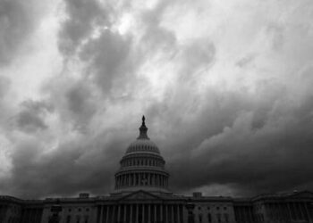 Reaping What You Sow: The American Regime In Chaos