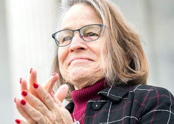 Rep. Mariannette Miller-Meeks Faces Death Threats After Voting Against Jordan